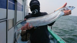 KONAYAーMARU(こなや丸) 釣果