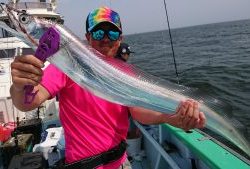 KONAYAーMARU(こなや丸) 釣果