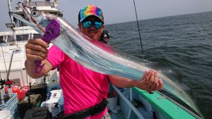 KONAYAーMARU(こなや丸) 釣果