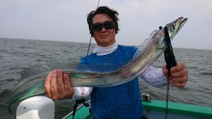 KONAYAーMARU(こなや丸) 釣果