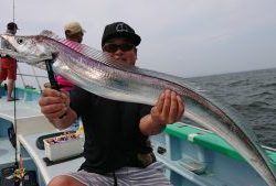 KONAYAーMARU(こなや丸) 釣果