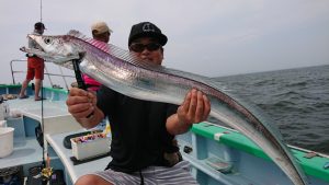 ＫＯＮＡＹＡｰＭＡＲＵ（こなや丸） 釣果