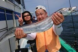 KONAYAーMARU(こなや丸) 釣果