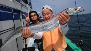 KONAYAーMARU(こなや丸) 釣果