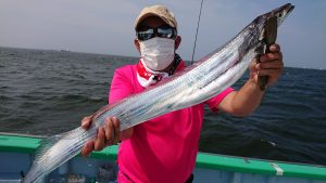 KONAYAーMARU(こなや丸) 釣果