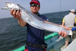 KONAYAーMARU(こなや丸) 釣果