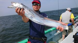 KONAYAーMARU(こなや丸) 釣果