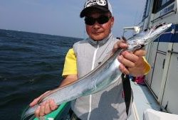 KONAYAーMARU(こなや丸) 釣果