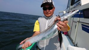 KONAYAーMARU(こなや丸) 釣果