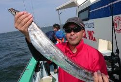 KONAYAーMARU(こなや丸) 釣果