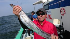 KONAYAーMARU(こなや丸) 釣果