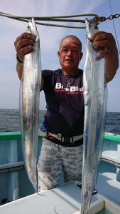 KONAYAーMARU(こなや丸) 釣果