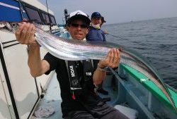 KONAYAーMARU(こなや丸) 釣果