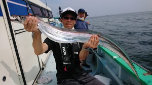 KONAYAーMARU(こなや丸) 釣果