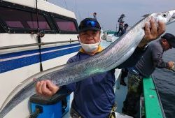 KONAYAーMARU(こなや丸) 釣果