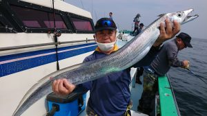 KONAYAーMARU(こなや丸) 釣果