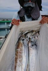 KONAYAーMARU(こなや丸) 釣果