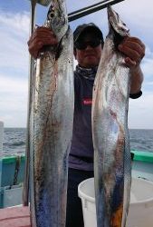 KONAYAーMARU(こなや丸) 釣果