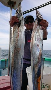 KONAYAーMARU(こなや丸) 釣果