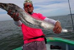 KONAYAーMARU(こなや丸) 釣果