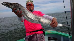 KONAYAーMARU(こなや丸) 釣果