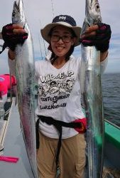 KONAYAーMARU(こなや丸) 釣果