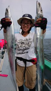 KONAYAーMARU(こなや丸) 釣果