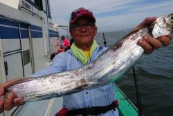 KONAYAーMARU(こなや丸) 釣果