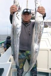 KONAYAーMARU(こなや丸) 釣果