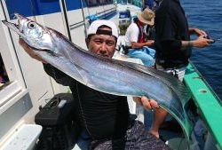 KONAYAーMARU(こなや丸) 釣果