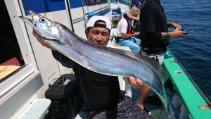 KONAYAーMARU(こなや丸) 釣果