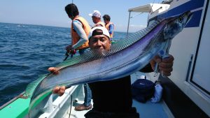 KONAYAーMARU(こなや丸) 釣果