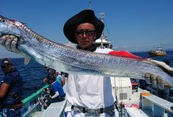 KONAYAーMARU(こなや丸) 釣果