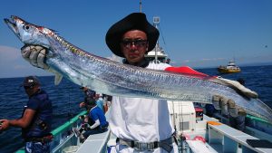 KONAYAーMARU(こなや丸) 釣果