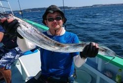 KONAYAーMARU(こなや丸) 釣果