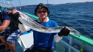 ＫＯＮＡＹＡｰＭＡＲＵ（こなや丸） 釣果