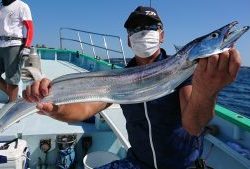 KONAYAーMARU(こなや丸) 釣果