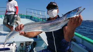 KONAYAーMARU(こなや丸) 釣果