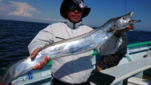 KONAYAーMARU(こなや丸) 釣果