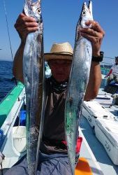 KONAYAーMARU(こなや丸) 釣果