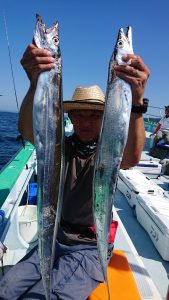 KONAYAーMARU(こなや丸) 釣果