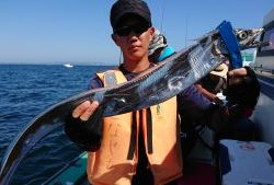 KONAYAーMARU(こなや丸) 釣果