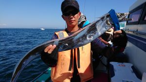 KONAYAーMARU(こなや丸) 釣果