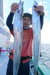 KONAYAーMARU(こなや丸) 釣果