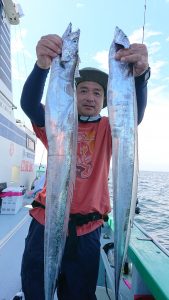 KONAYAーMARU(こなや丸) 釣果