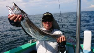 KONAYAーMARU(こなや丸) 釣果