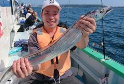 KONAYAーMARU(こなや丸) 釣果