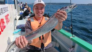 KONAYAーMARU(こなや丸) 釣果