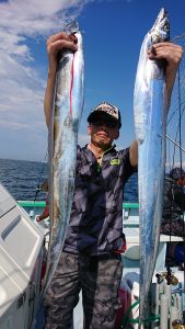 KONAYAーMARU(こなや丸) 釣果