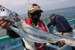 ＫＯＮＡＹＡｰＭＡＲＵ（こなや丸） 釣果